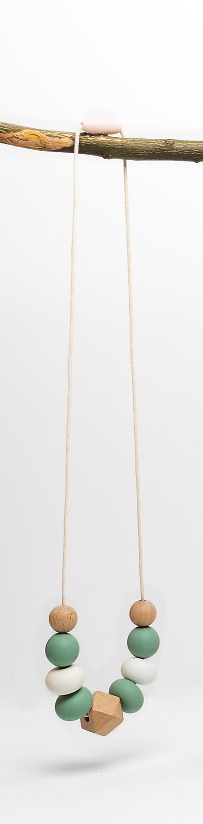 Mumma Necklace