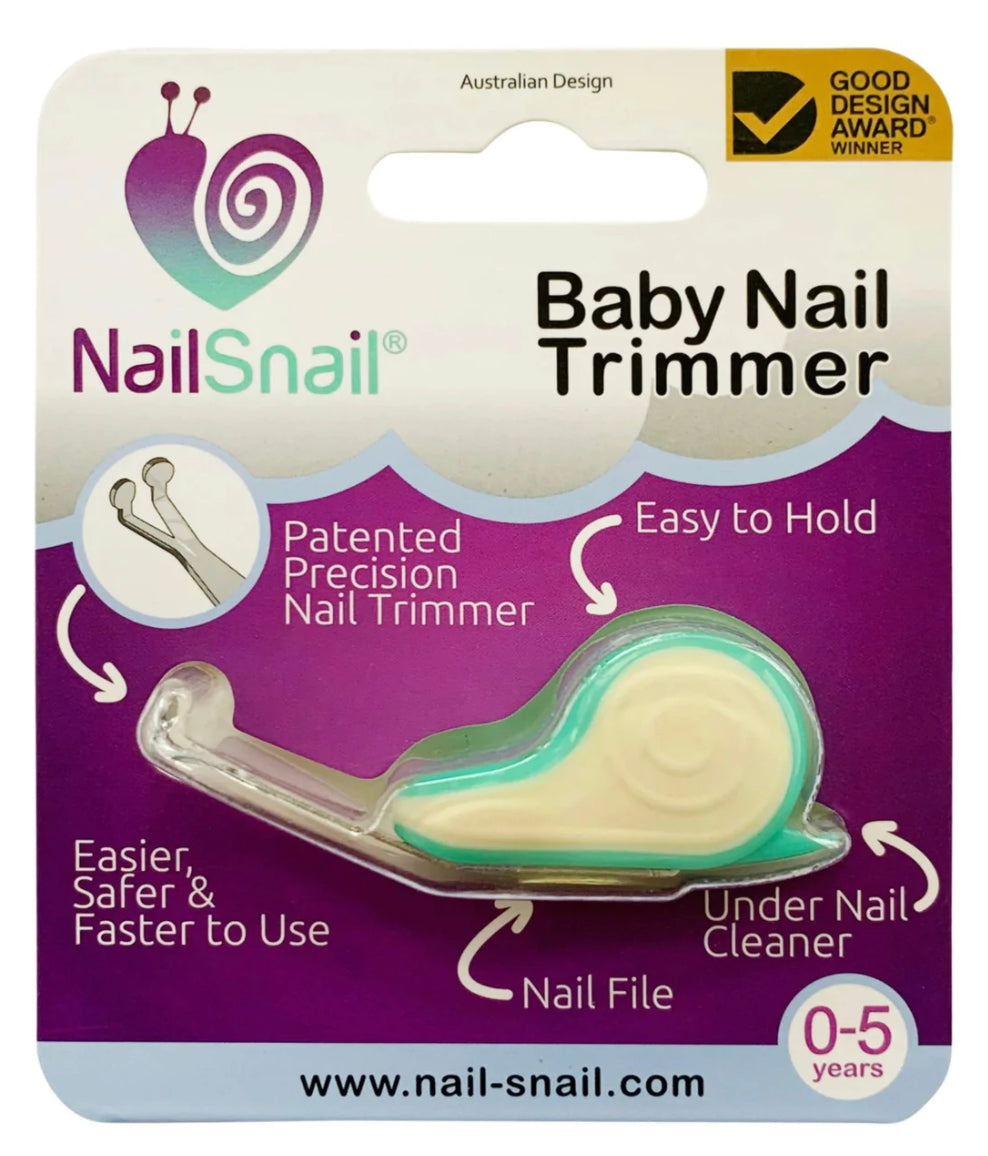 Nail Snail