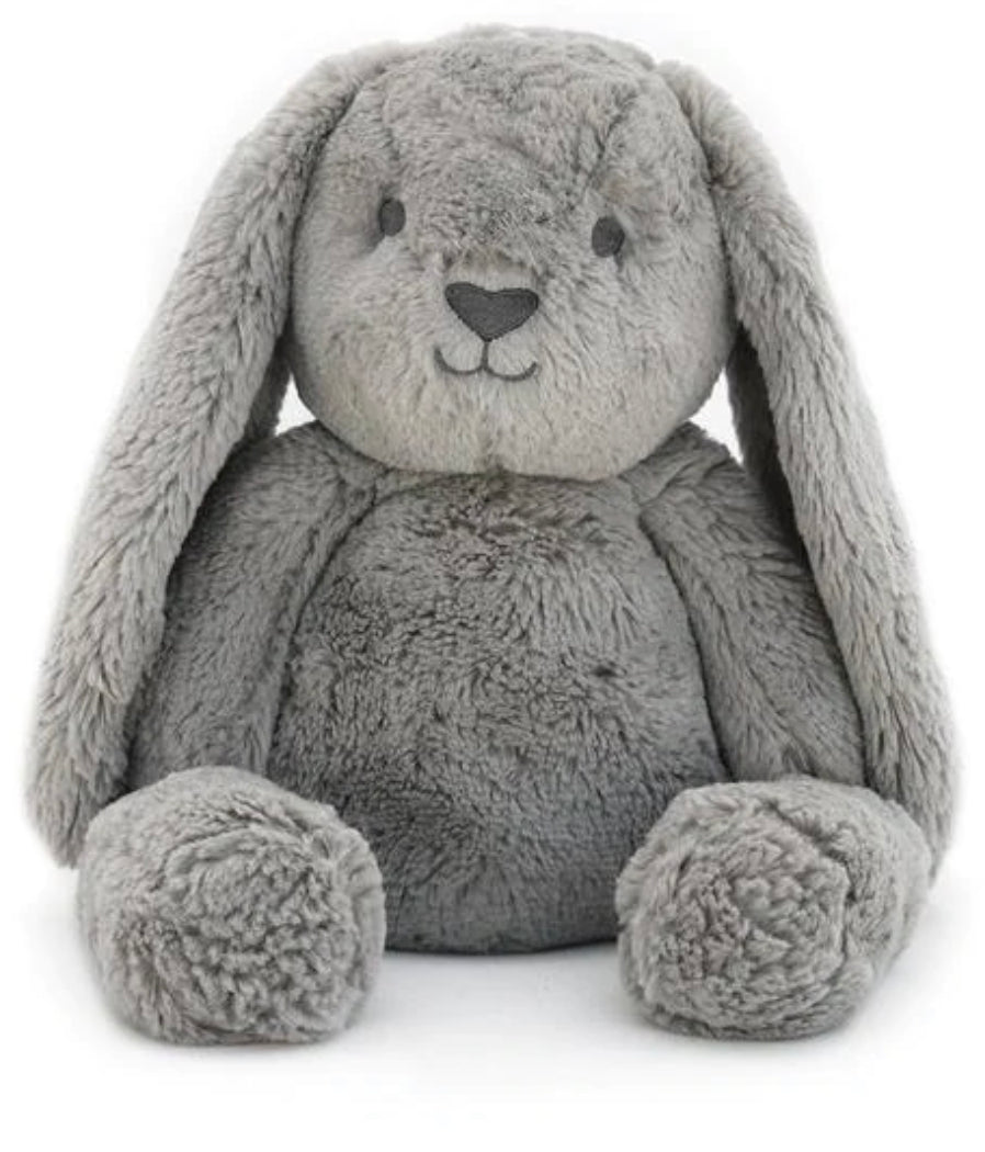 Grey Bunny - Bodhi