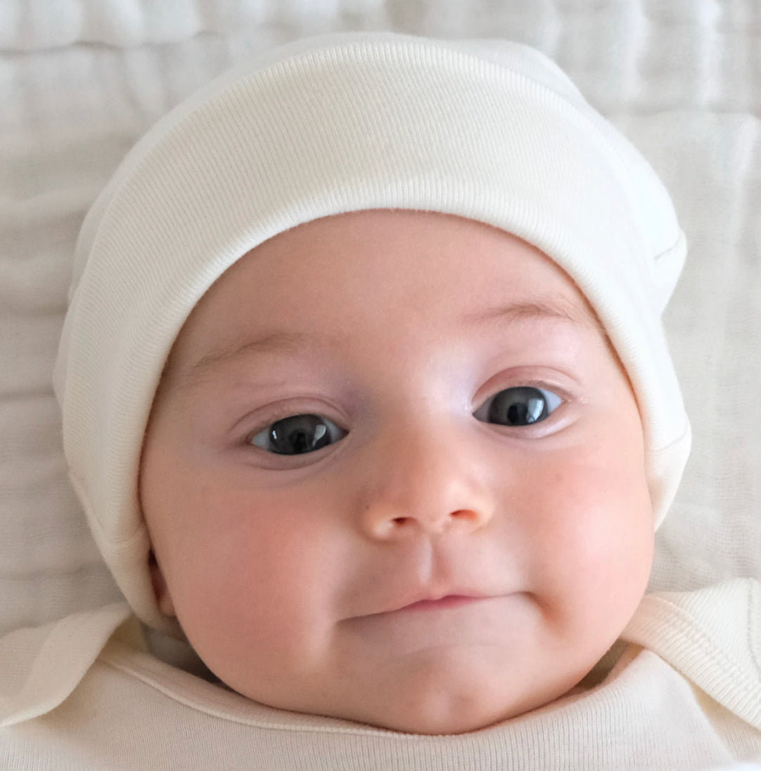 Double Layered Beanie