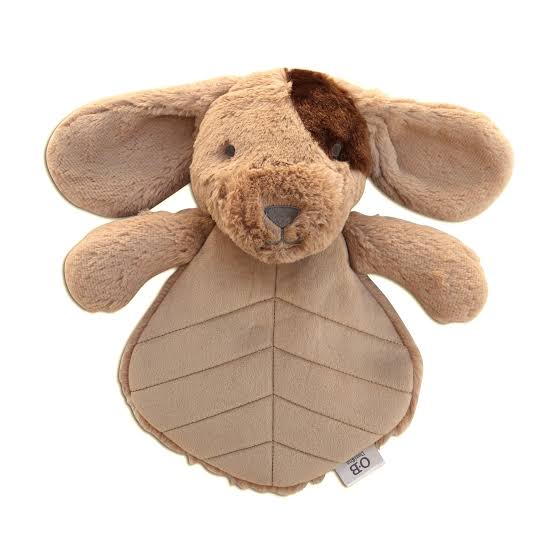 Dave Dog Baby Comforter