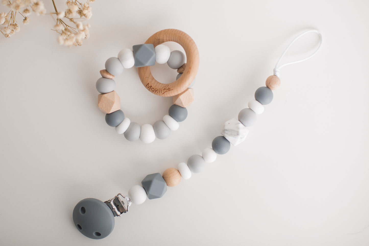 Moonstone Set