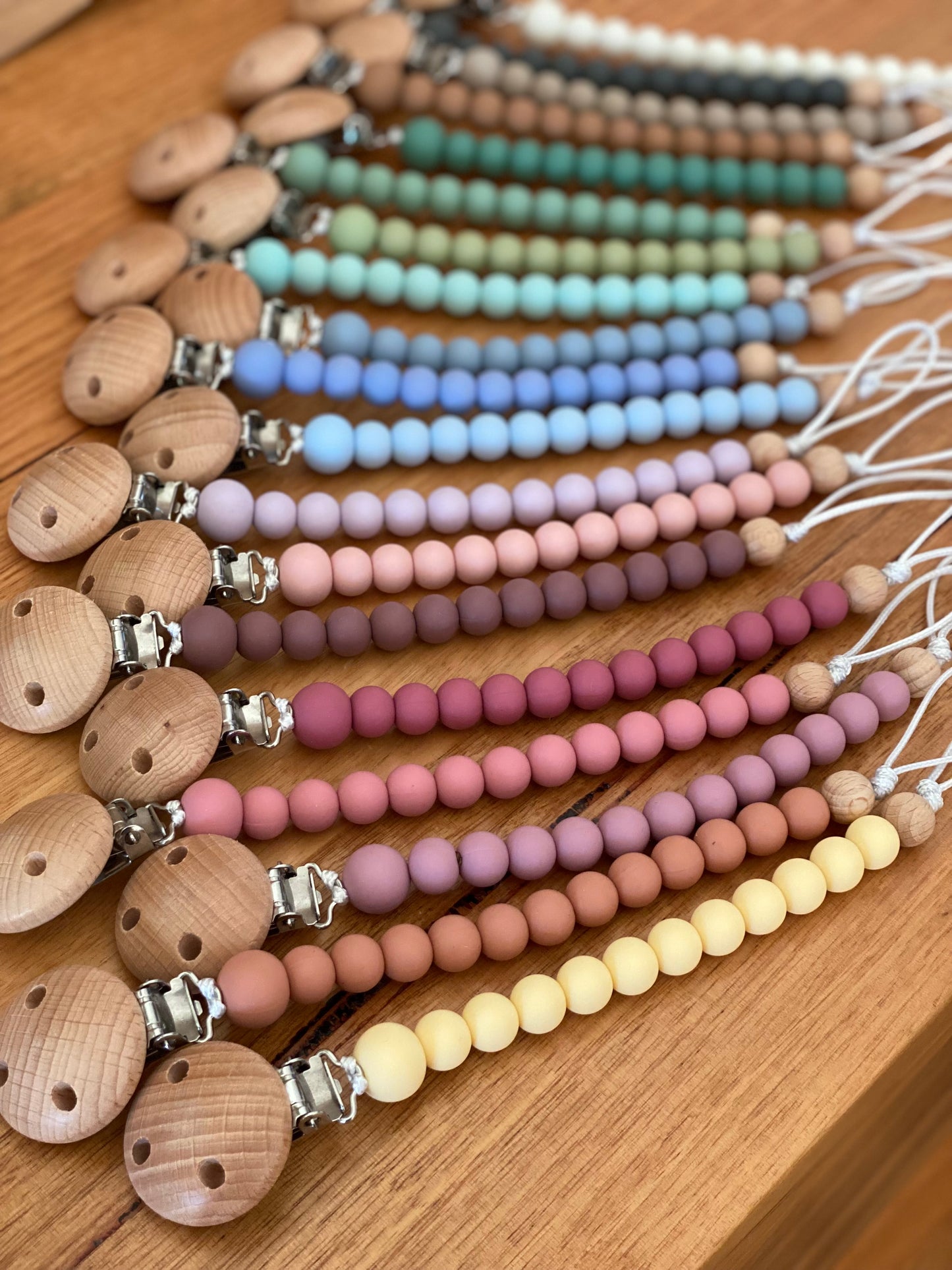 Petite Dummy Clips