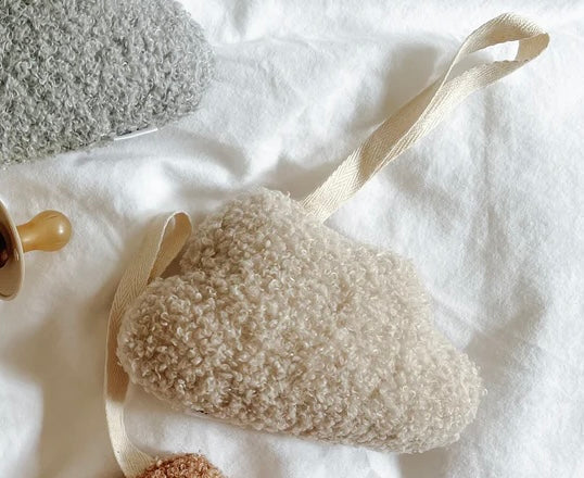 Shushu Cloud | Coconut