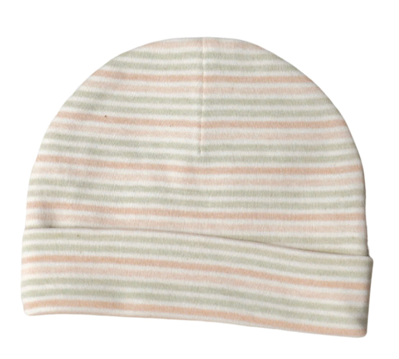 Double Layered Beanie