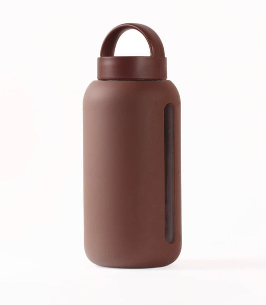 DAY BOTTLE COCO | The Hydration Tracking Bottle, 800ml