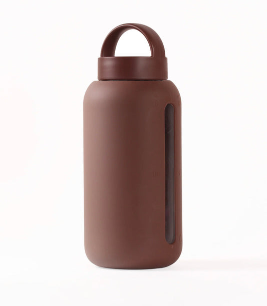 MAMA BOTTLE COCO | The Hydration Tracking Bottle for Pregnancy & Postpartum, 800ml
