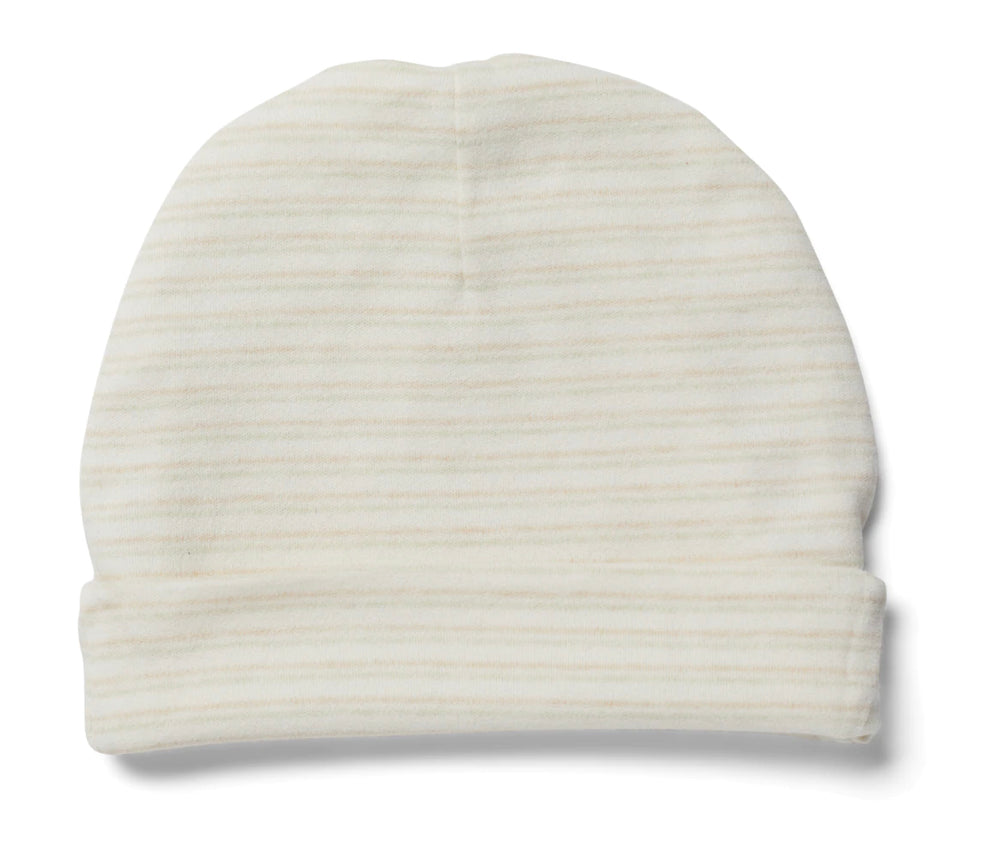 Double Layered Beanie